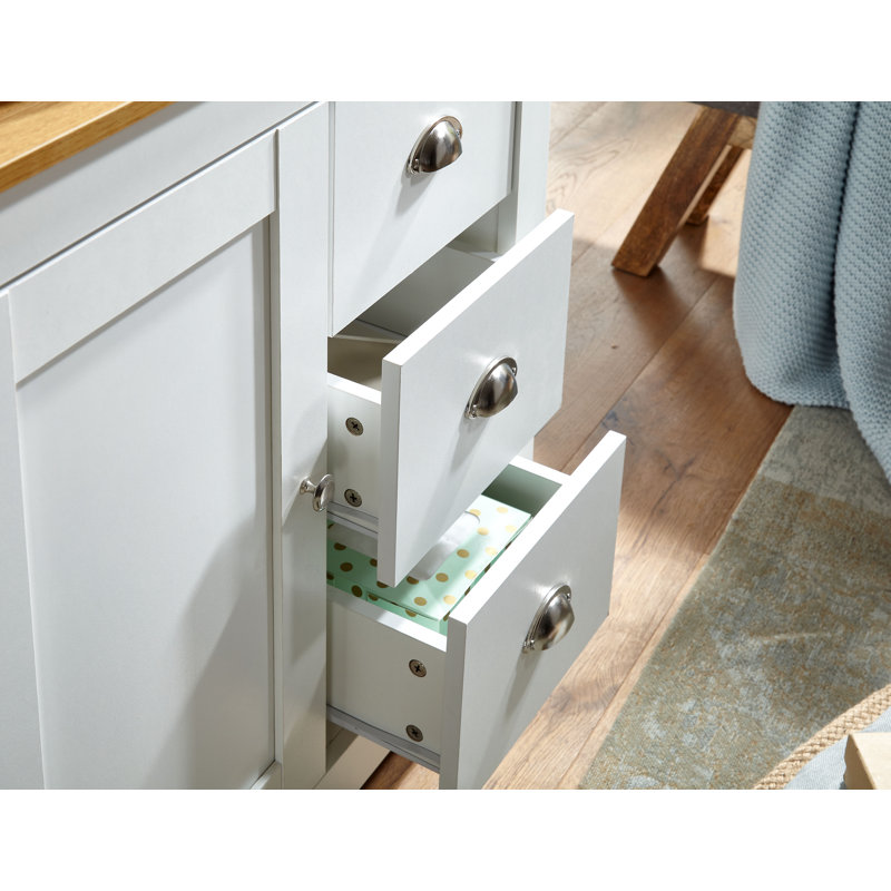 Rosana 79cm Sideboard