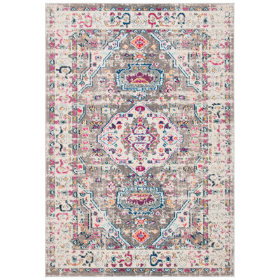 Yedidalga Performance Oriental Rug
