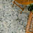 Marvella Pebble 12 in. x 12 in. Natural stone Mosaic Floor and Wall Tile-81437873