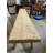 Dusen Solid Wood Bench-529747624