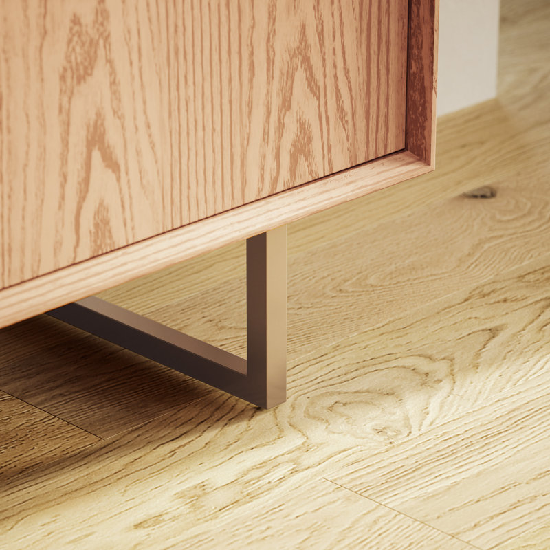 Bianca 70.8" Sideboard, Damasco
