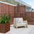 Screen Series Metal Privacy Screen