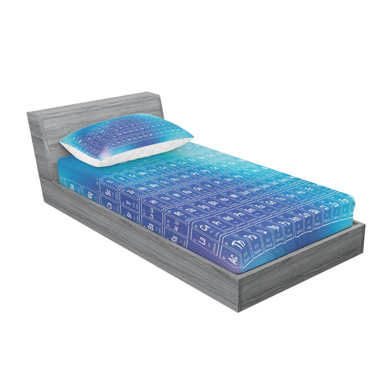 Microfiber Sheet Set