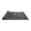 Tapis gris/brun zone contemporaine-78973160