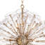 Poppy 9 - Light Chandelier