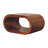 Leja Solid Wood Single Coffee Table