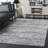 Bloxson Performance Abstract Rug-560263023