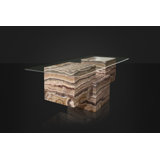 Glass Dining Table
