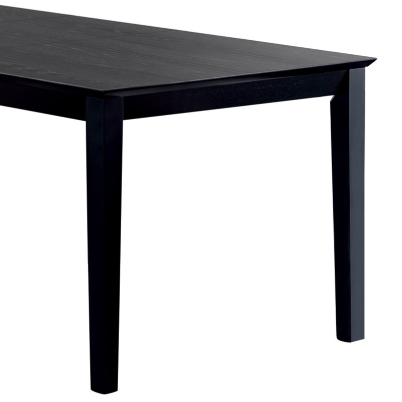 Table de salle à manger extensible Tulsita