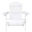 Chaise Adirondack Malibu (sans la table)-812230479