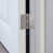 Satin Nickel