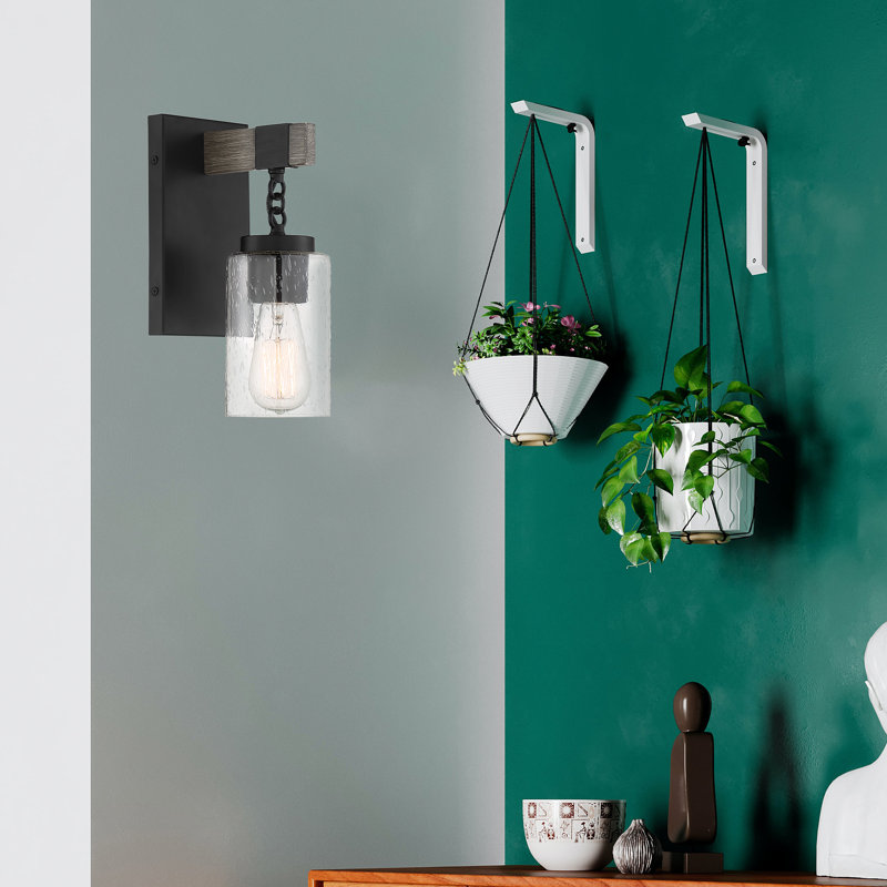 Adelynn Armed Sconce