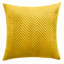 Aspire Homeware Embossed Square Velvet Cushion Cover-122221118-122903585