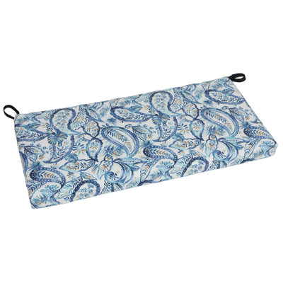 Coussin de banc