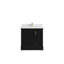 Meuble-lavabo simple 36 po avec plateau Alys-93763772