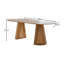 Hopley Oval Dining Table