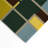 Gridded Growth Indoor And Outdoor Area Rug-601489270