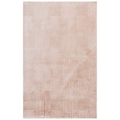 Loft 600 Performance Abstract Indoor Rug