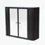 Armoire de salle de bain murale avec miroir et tablette-770295076