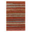 Moroccan Hand Knotted Geometric Area Rug-399294366