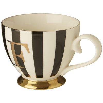 Engelhardt Bone China Coffee Mug