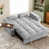 Gray Chenille selected