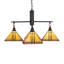 5 - Light Chandelier