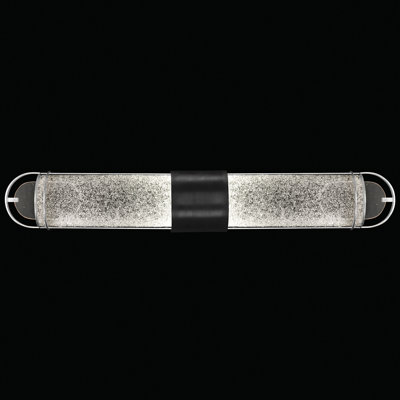Barre de salle de bain l 35 po Bond