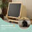 Hoopyosms Kids Easel