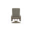 Chaise de patio pivotante avec coussin Askar-19643669-19643691-19643686