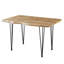 Mose 4 - Person Dining Set-92434859