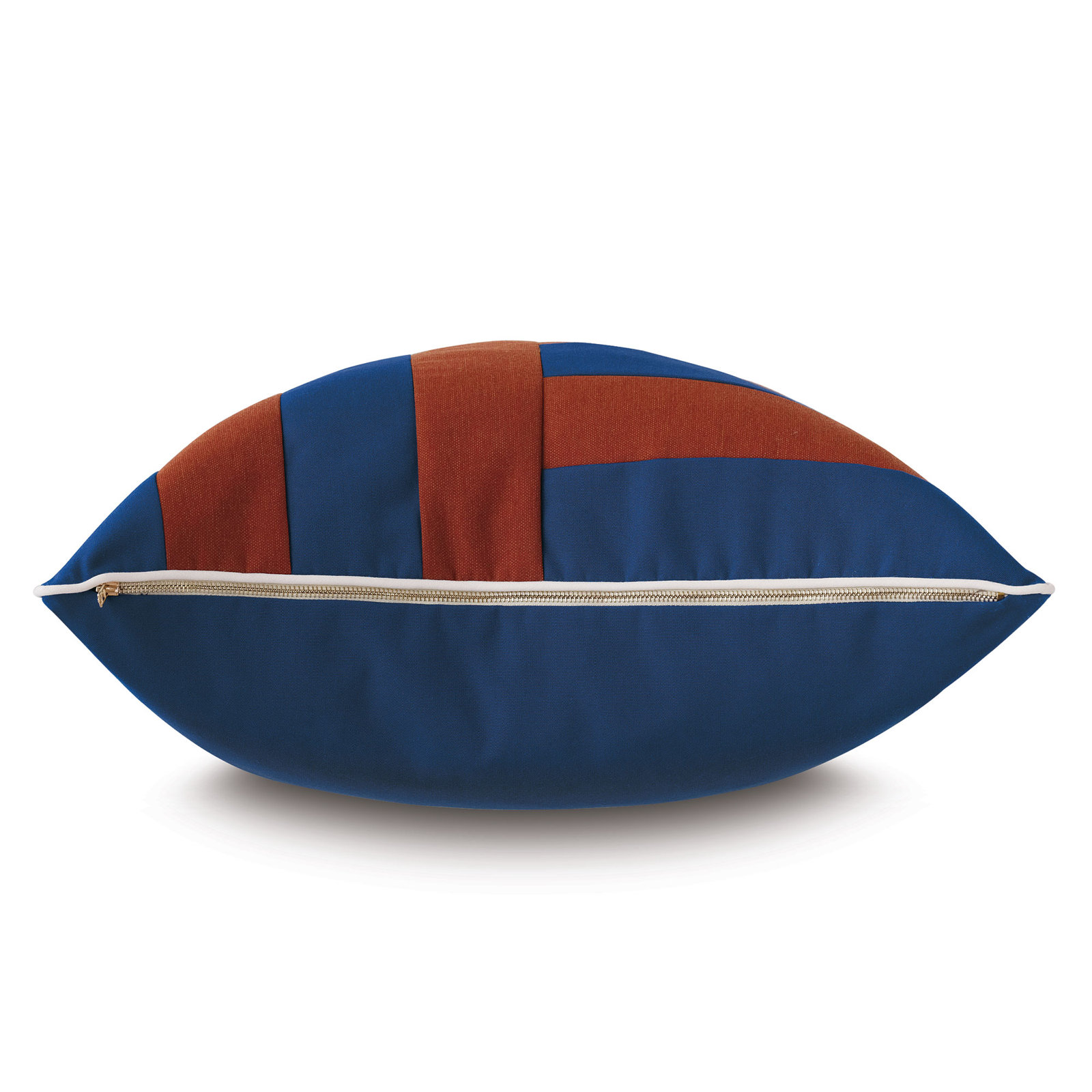 Alameda 22" x 22" Sunbrella® Throw Pillow