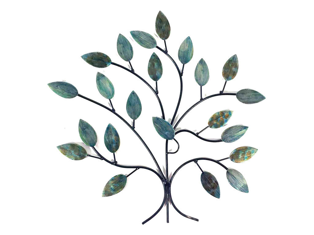 Happy Larry Tree Branch Wall Décor & Reviews | Wayfair.co.uk