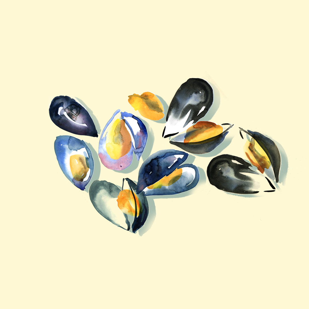 Mussels