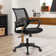 Nedrah Ergonomic Mesh Task Chair