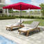Parasol de marché 92,13 po Jamshida-2058135450