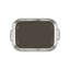 Le Creuset 3-Ply Stainless Steel Rectangular Roaster