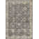 Tapis gris Whorton
