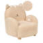 Kids Boucle Armchair Cat ZOAR-15801518