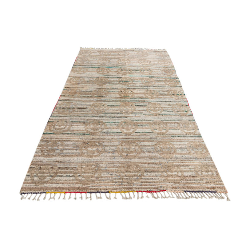 Tapis de couloir Nathaniel