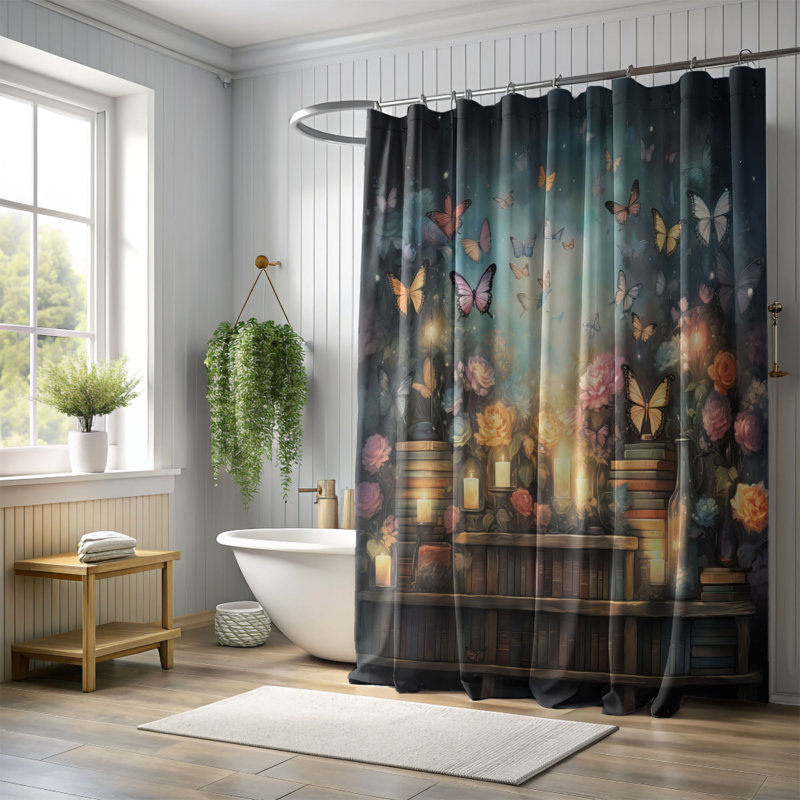 Alsopp, 74"H x 71"W