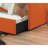 Yelton Daybed with Trundle-887360543