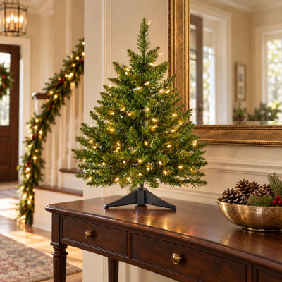 Arbre de table Lit Fraser