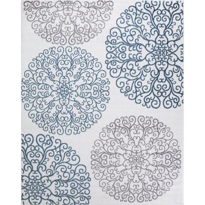 Tapis ivoire Edgemont