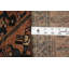Tapis traditionnel antique géométrique 3 x 5