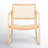 Ryenn Rocking Chair-1272622212
