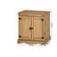 Palmea 75cm Solid Wood Sideboard-1279890239