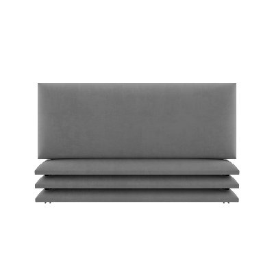 All Upholstered Headboard