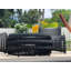 Verona Outdoor Round Coffee Table-2049617215