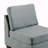 MODULAR SET - 2PC In Gray